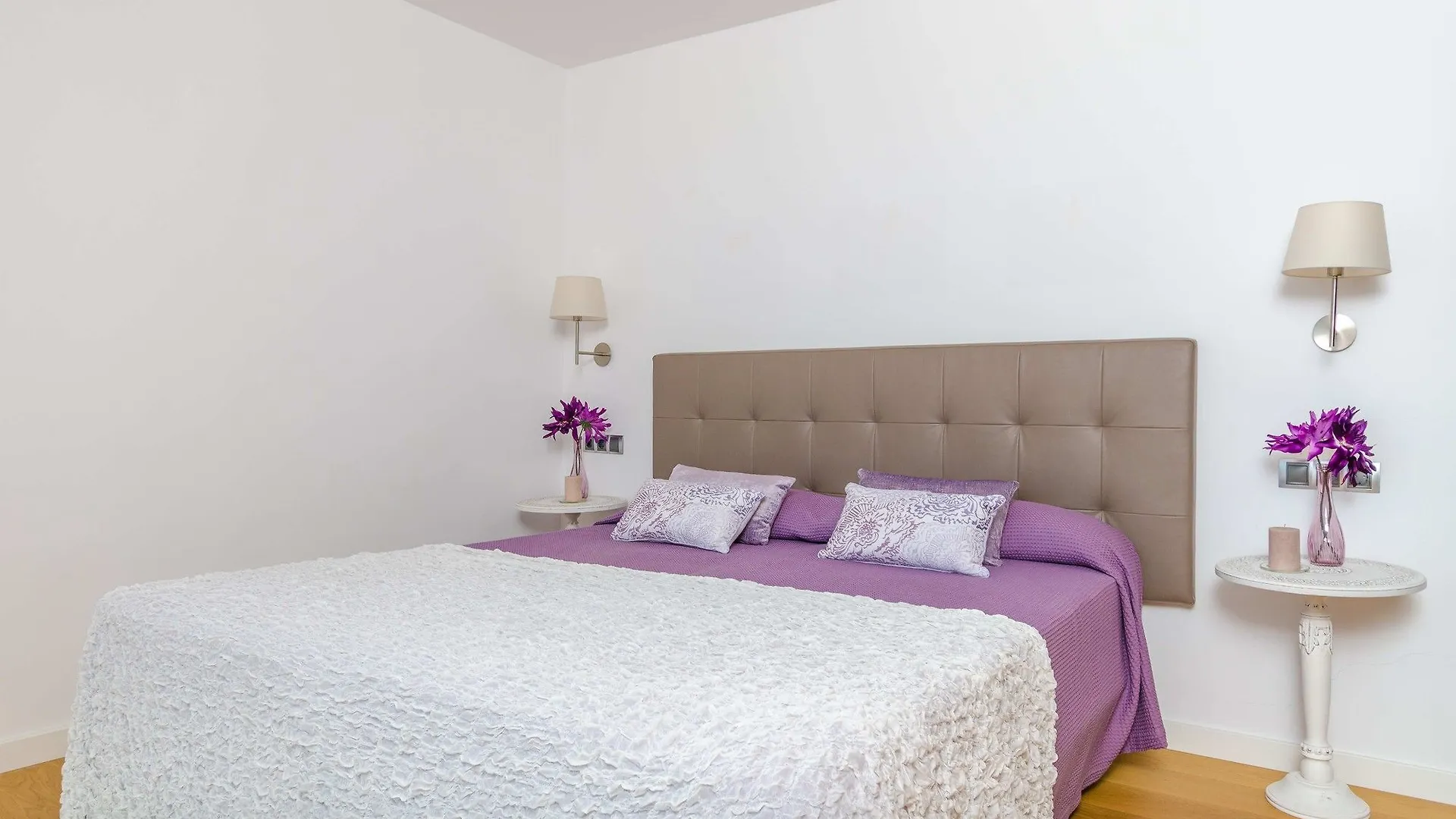 מלון פורט ד'אלקודיה Villa Tonimar